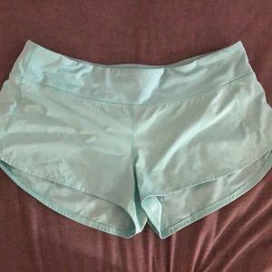 Lululemon speed up short 2.5